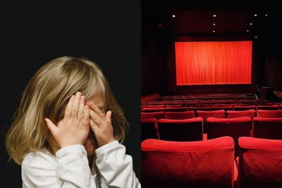 Aneh, Ternyata Ada Orang-Orang yang Takut Masuk Bioskop! Kenapa Yah?