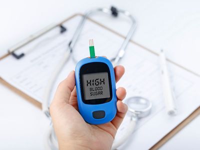 Penderita Diabetes Tipe-2 Hati-Hati Konsumsi 2 Buah Ini, Bisa Picu Kadar Gula Darah Naik