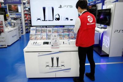 Langka karena Laku Keras, Sony Janji Bakal Tingkatkan Produksi Playstation 5