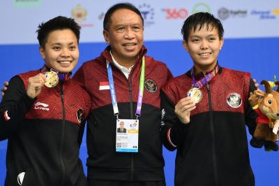 Bonus SEA Games 2021 Sama dengan Edisi 2019, Berapa Nominalnya?