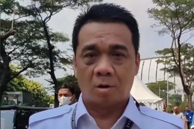 Wagub DKI Tegaskan Tak Ada Kepentingan Politik dalam Penyelenggaraan Formula E