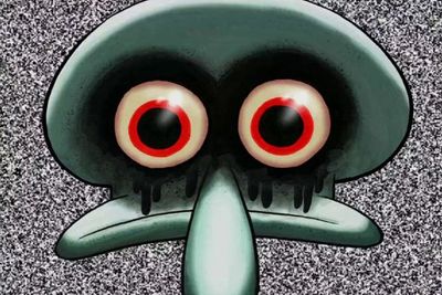 5 Teori Mengerikan Spongebob SquarePants, Krabby Patty Ternyata Terbuat dari Daging Ini