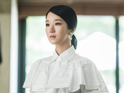 Seo Yea Ji Bintangi Drakor Horor Forest of Humans , Siap Comeback Usai 3 Tahun Vakum