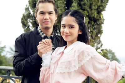 Dul Jaelani dan Tissa Biani Rilis Lagu Anggur Cinta : Ini Cerita Kami yang Dimabuk Cinta
