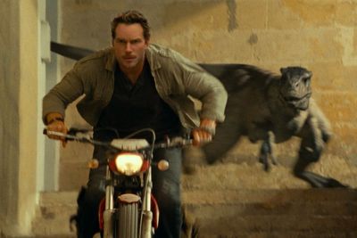 Review Jurassic World Dominion: Sukses Buat Jantung Berdebar, Ngeri Dilahap Dinosaurus