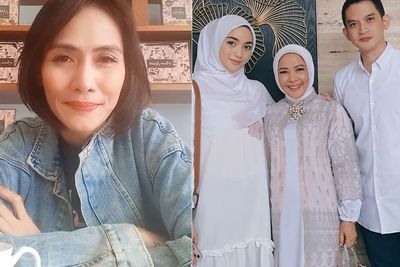Wenny Ariani Semprot Pengacara Rezky Soal Tes DNA-Jual Putus Kekey: Pakai Hati Nurani