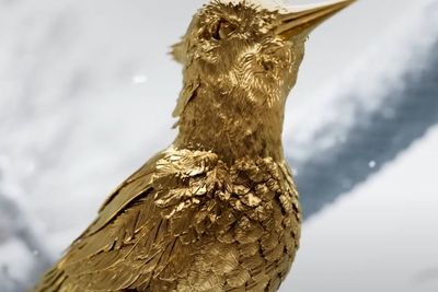Hunger Games Rilis Trailer Teaser Ballad Of Songbirds & Snakes Pertama