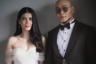 Deddy Corbuzier Ungkap Alasan Nikahi Sabrina Chairunnisa Setelah 9 Tahun Pacaran