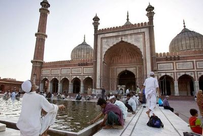 Kalahkan Indonesia, India Bakal Jadi Negara dengan Penduduk Muslim Terbanyak di Dunia