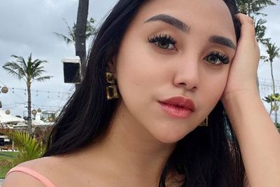 Sering Disinggung Usai 4 Tahun Pindah Agama, Salmafina Sunan: Muak