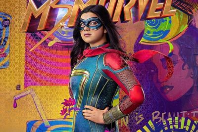 Pemeran Ms Marvel Ngambek ke Kevin Feige, Soal Black Bolt Dibantai dan Earth-616