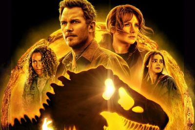 Ini Alasan Mengapa Judul Trilogi Terakhir Jurassic World Jadi Jurassic World Dominion