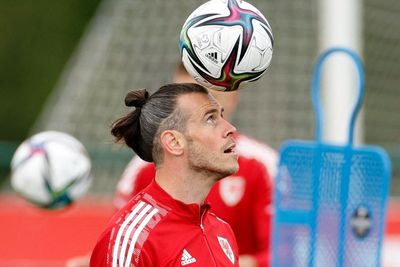 Suka Golf, Gareth Bale Disarankan Pindah ke Klub Skotlandia Rangers