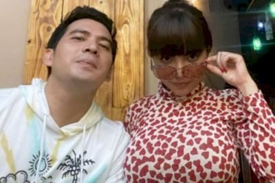 Ridho Ilahi Pasrah Putus dengan Dinar Candy, Capek Dikatain Tak Gentle