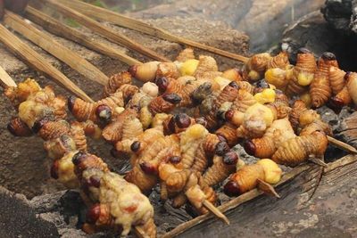 5 Makanan Khas Papua yang Unik dan Rasanya Enak, Wajib Dicoba!