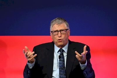 Penuh dengan Teori Konspirasi, Berikut Segudang Ramalan Bill Gates yang Jadi Kenyataan