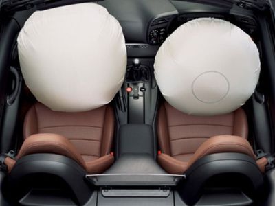 Jadi Bagian Penting, Ini Fungsi Airbag Mobil beserta Cara Kerjanya
