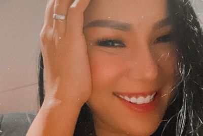 Deddy Corbuzier Nikahi Sabrina Chairunnisa, Kalina Ocktaranny Diserang Netizen Nyinyir