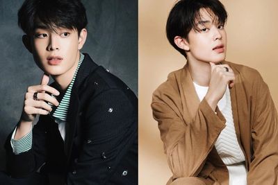 Selebgram Surabaya Gabriel Prince Cerita Tolak Tawaran SM Entertainment, Netizen: Bagus!
