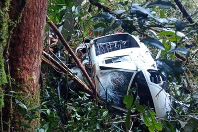 Helikopter Mendarat Darurat di Timika, 1 Balita Hilang
