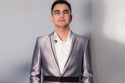 Dinilai Pantas Jadi Capres 2024, Ini Jawaban Raffi Ahmad