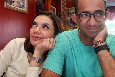 Viral Pengakuan Najwa Shihab Tak Bisa Masak, Suaminya Malah Memperjelas: Sama Sekali!