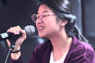 5 Lagu Populer Danilla Riyadi yang Cocok Kamu Dengarkan saat Kehilangan Orang Tersayang