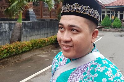 Kisah Baru Tri Laksono, Jamaah Haji Termuda Ponorogo Ternyata Daftar Sejak SMP