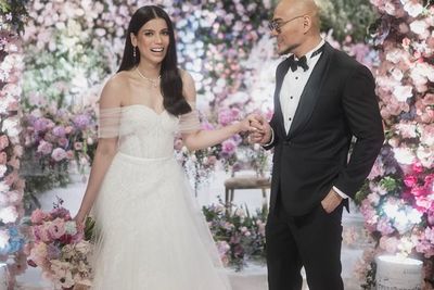 Desainer Ungkap Cerita di Balik Jas Pernikahan Deddy Corbuzier, Pusing Cari Ukuran