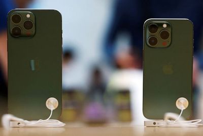 Ternyata iPhone Bisa Jadi Webcam di Mac Loh! Ini Caranya