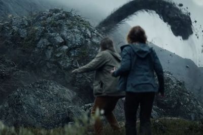Trailer Film Troll , Makhluk Mitologis Paling Terkenal di Norwegia yang Menyeramkan