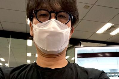 Unggah Ini di Sosmed, Hideo Kojima Isyaratkan Rilis Game Baru?