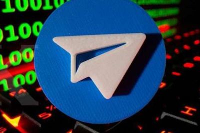 Telegram Sengaja Sebarkan Data Pengguna ke Pemerintah Jerman?