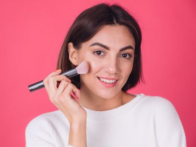 Liptint Bisa Jadi Blush On, Yuk Intip Tutorialnya!