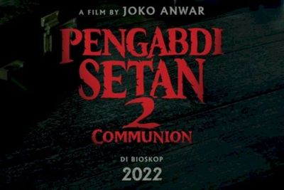 Pengabdi Setan 2 Akan Ungkap Kemana Bapak Pergi Setelah Ibu Meninggal Dunia