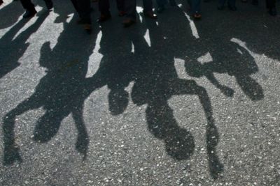 Viral, Pria Ngajak Duel di Media Sosial, Pas Disamperin Nggak Berkutik! Kena Keroyok