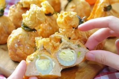 Resep Ekkado Praktis dan Lezat ala Restoran Jepang yang Bisa Kamu Buat di Rumah