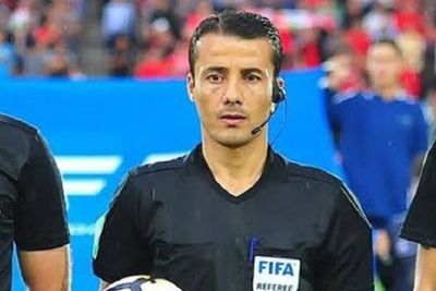 Jadi Pahlawan di Laga Timnas Indonesia vs Kuwait, Pengikut IG Wasit Ini Melonjak Drastis