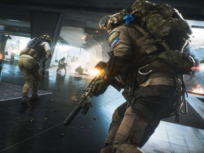 Bertajuk Era Perang Modern ala Battlefield 3 & 4, Seri Battlefield Baru akan Digarap oleh Empat Studio