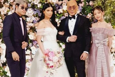 Cantiknya Nada Tarina Putri, Anak Angkat Deddy Corbuzier Disebut Mirip Sabrina Chairunnisa