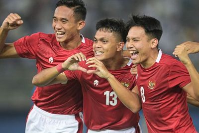 Indonesia Menang Tipis dari Kuwait, Lini Pertahanan Indonesia Solid