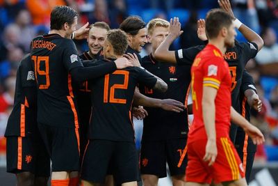 UEFA Nations League: Belgia Pesta 6 Gol, Belanda Menang Dramatis