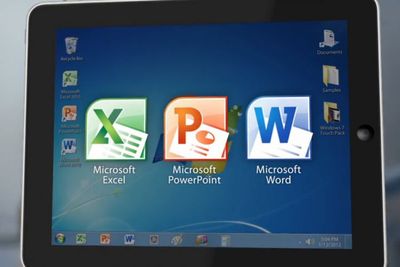Ngeri! Bug Keamanan di Microsoft Office Rentan Diretas Hacker