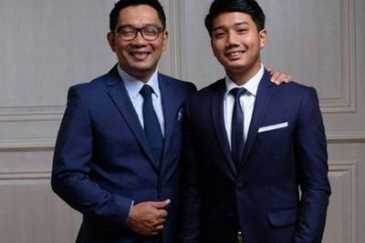 Jasad Eril Berhasil Ditemukan di Bendungan Bern, Ridwan Kamil: Alhamdulillah Ya Allah