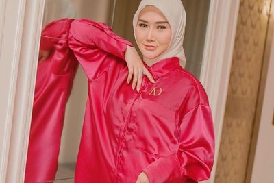 Marissya Icha Ngamuk Dituduh Gila Harta Eks Suami: Demi Allah!