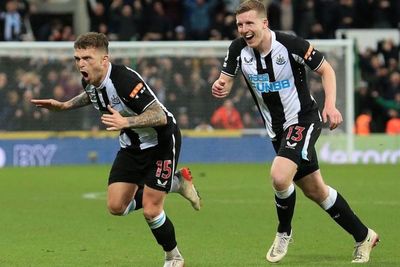 Newcastle United Permanenkan Pemain yang Dipinjam dari Aston Villa