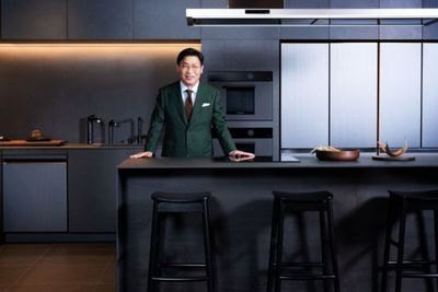Samsung Perluas Bisnis Peralatan Rumah Tangga