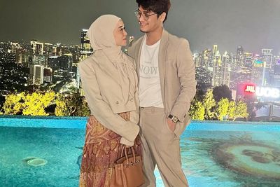 Lesti Kejora Kesal Direkam Rizky Billar Tak Mau Pamer Tas Baru, Malah Dinyinyiri: Lebay