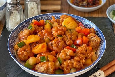 5 Menu Makanan Chinese Food yang Terkenal Enak di Indonesia