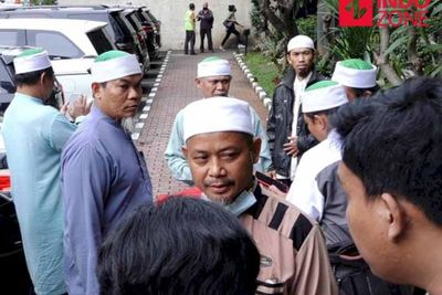 BNPT Rangkul Pengikut Khilafatul Muslimin, Diajak Untuk Bertaubat